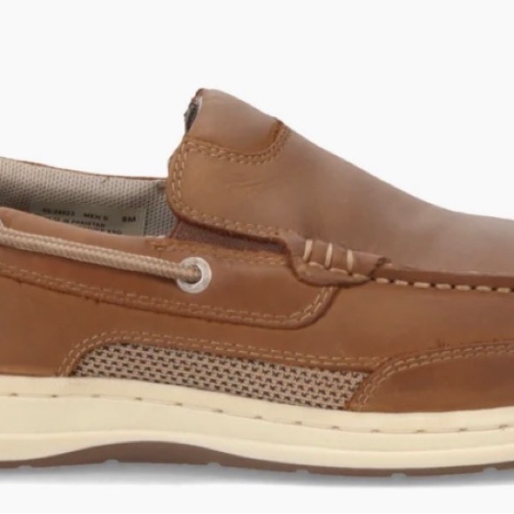 DOCKERS MENS BOAT DHOES NWOB - Picture 5 of 9